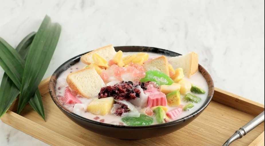 Banyak yang Penasaran, Sebenarnya Apa Minuman Khas Garut?